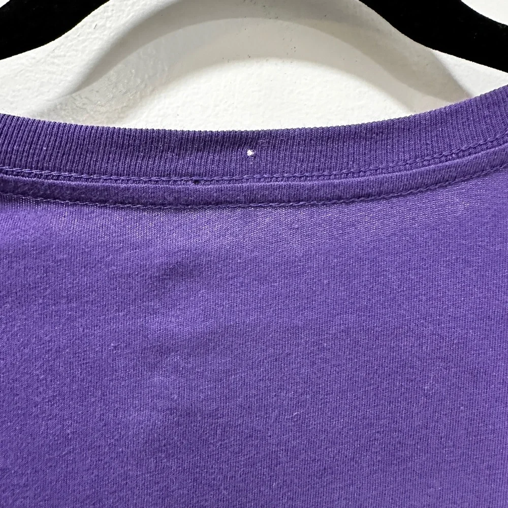NFL Ravens XL 16/18 long sleeve shirt.‎ NWT
